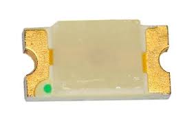 Led 1206 Vm 180Mcd 627Nm 140º 1V8~2V4 Tr