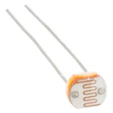 Ldr 5Mm 540Nm 45~140K 150V 100Mw