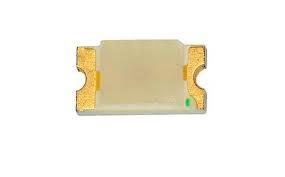 Led Az 160Mcd 120º 470Nm 3V0~3V2 0603