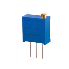 Pot Mvolta 0,5W Vrtc 25V 10%   10K Pl