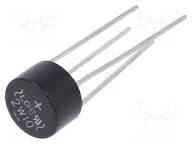 P Rctf Red 2A/1Kv Wob Ci Plst