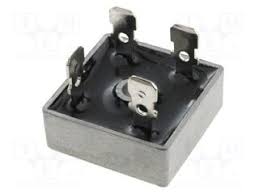 P Rctf Quad 15A/200V Br15 Fst Plst