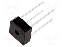 P Rctf Quad 10A/1Kv   Kbpc Ci Plst