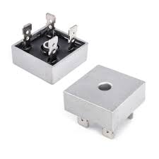 P Rctf Quad 15A/1Kv   Br15 Fst Met