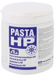 Cont Ptrm 1000Gr 200º 2,10G/Cm3 1,50W/Mk