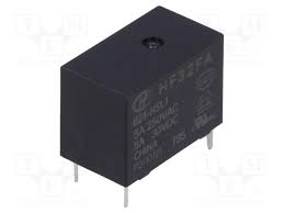 Rele Min 24V 1Cna 5A/250Vac 200Mw Sld