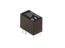 Rele Min 05V 1Trf 05A/250Vac 450Mw Sld