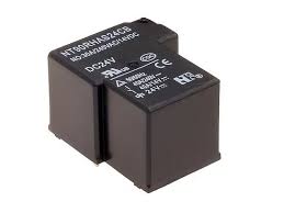 Rele Min 12V 1Cna 30A/240Vac 0.90W Sld