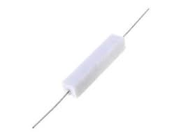 Resistência 10W 100R 5% Bob 48X10Mm