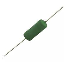 Resistência 5W     10R 5% Bob 08X24Mm