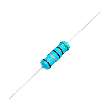 Resist 002W 5%   51R 4.2X11Mm 500V Fm