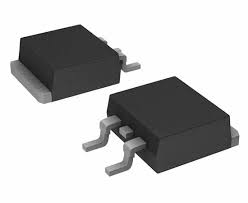 Reg Tensão 5V/1,5A 2% D2Pack