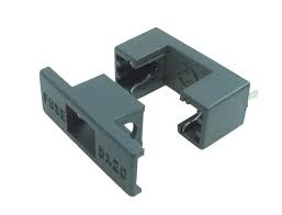 Sup Fusivel C Impresso 5X20Mm + Tampa
