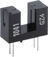 Sensor Iverm Emis/Recp 5Mm 0,50A/4V 4P Ci
