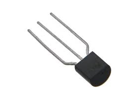 Tr Npn 0.6A/40V 625Mw To-92