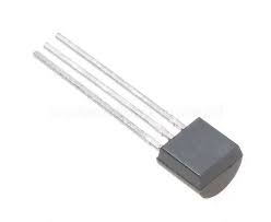 Tr Npn 0.8A/045V 0.625Mw Hfe60 To92