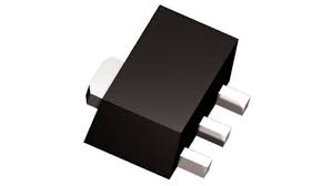 Tr Npn 1.0A/80V  1.000W Sot89