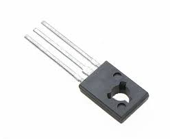 Tr Cn N 0,1A/300V 10W To126