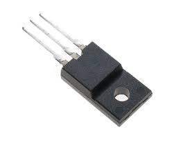 Tr Cn N 7.5A/700V 1.20R 035W To220-Fp