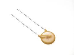 Varistor 10Mm 095Vac 10% 22.0J R7.5 2.5Ka