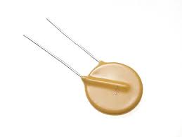 Varistor 20Mm 275Vac 10% 190J  R10  6.5Ka