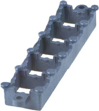 Expansor/Adaptador Bt Br(155Xx)