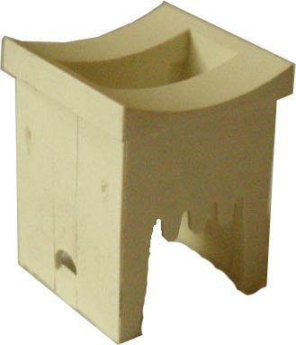 Led 3Mm Vm Botão 3F