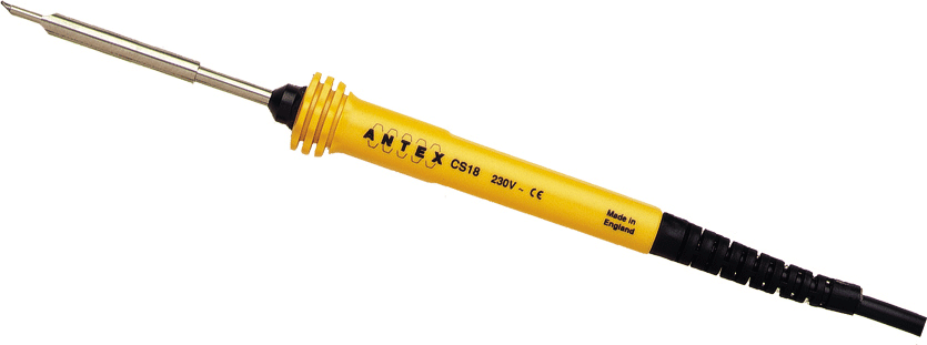 Ferro Soldar 18W