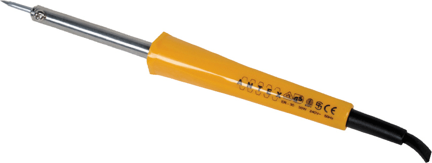 Ferro Soldar 30W