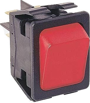 Int Dp On/Off 10A Bt Vm