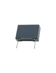 Cond Polyt 100Nf/400V 10% R10    13X11