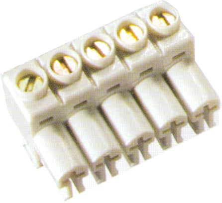 Rg 36T 5.00Mm 2,5Mm2 18A Fm