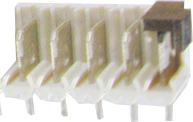 Rg 36T 5.00Mm 18A Mc