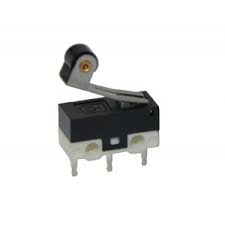 Mswitch 13Mm 03A/125Vac Rol 14,0Mm N30