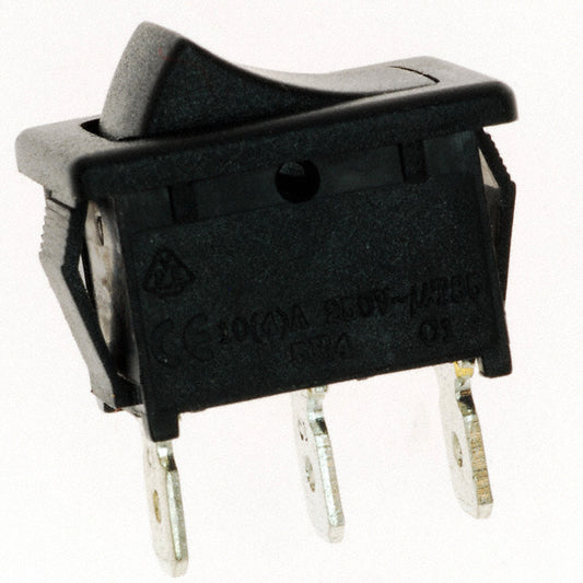 Int Sp 3T On/On   10A 32X14 Pt I/Ii 6.3Mm