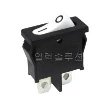 Int Sp 2T On/Off 10A 21X10 Br 0/I
