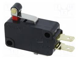 Msw 28Mm 16A/250Vac Rlt 12Mm 4,8Mm 0N6