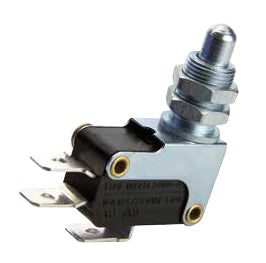 Msw 28Mm 16A/250Vac Bt Met       6,3Mm 2N5
