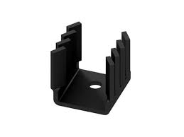 Dissip Aluminio 19X19,5X18,5Mm Pt To-220