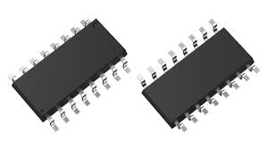 Acp Optc Ftrans Ctr 100~600 3K75V Soic16