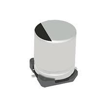Cd El  220Uf/35V   20% 105º F/8X10,2 Bi Av