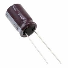 Cd El   150Uf/63V   20% 105º R5    10X16 Bi
