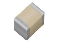Cond Mlayer  033Pf/50V   10% X7R 0805