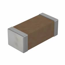 Cd Mlayer  33Pf/250Vac 10% Npo X2/Y3 1808