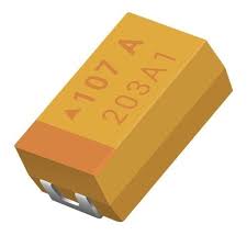 Cond Tant 1000Uf/6V3  20% 2924 Bi