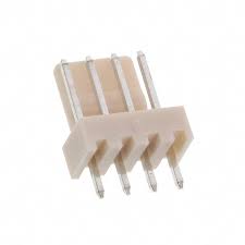 Cnctr Mc 4P Plrzd 2,54Mm Ci