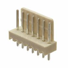 Cnctr Mc 8P Plrzd 2,54Mm Ci