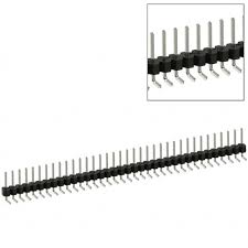 Conector Mc 2,54Mm 40P 5,84Mm 90º