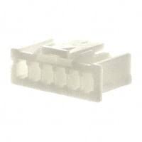 Cnctr Fm 2,50Mm 6P 3A/250V Cb (S/ Term)