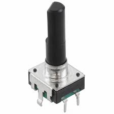 Codificador Hrzt 12 Imp/360º Int 30Mm